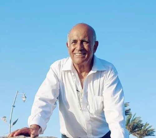 אביגדור קהלני