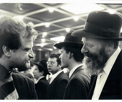 Uri Zohar