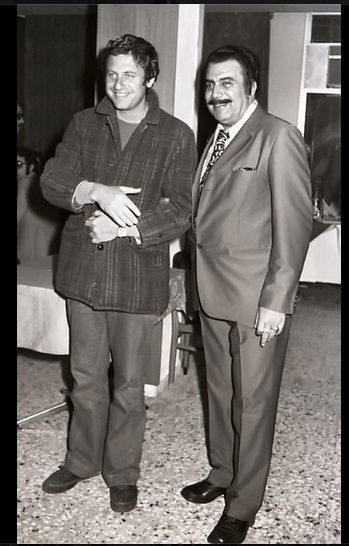 Uri Zohar
