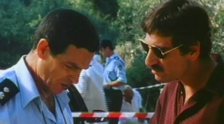 Alon Abutbul
