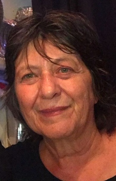 Corinne Allal