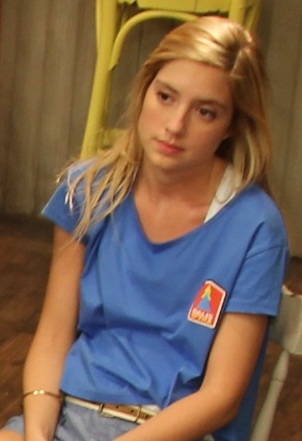 Eliana Tidhar