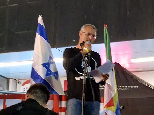 Eshkol Nevo