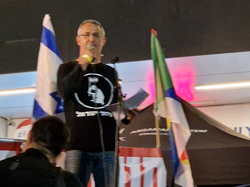 Eshkol Nevo