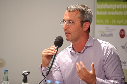 Eshkol Nevo