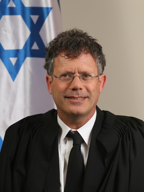 יצחק עמית