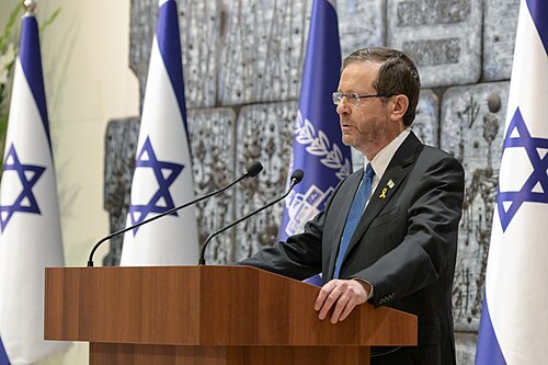Isaac Amit