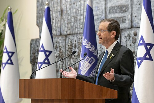 Isaac Amit