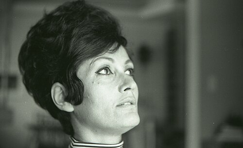 Yafa Yarkoni