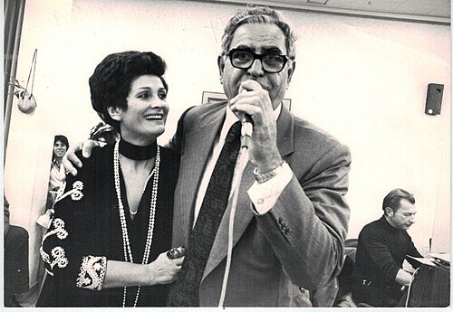 Yafa Yarkoni