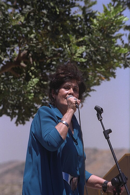 Yafa Yarkoni