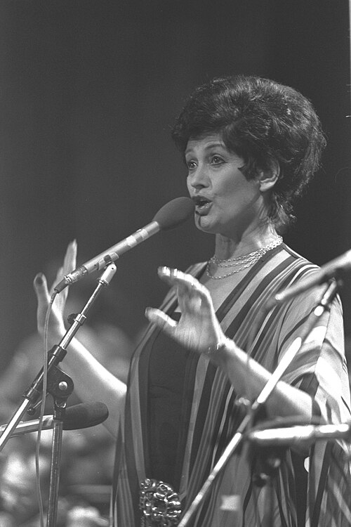 Yafa Yarkoni