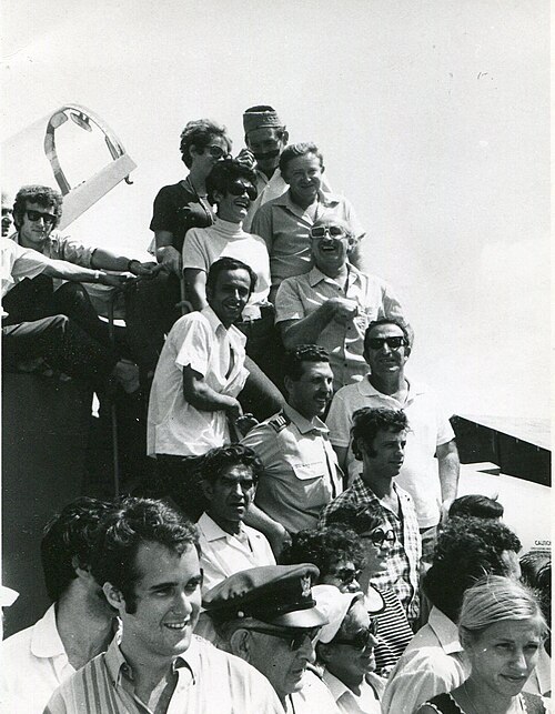 Yafa Yarkoni