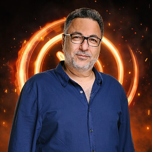 חיים כהן (שף)