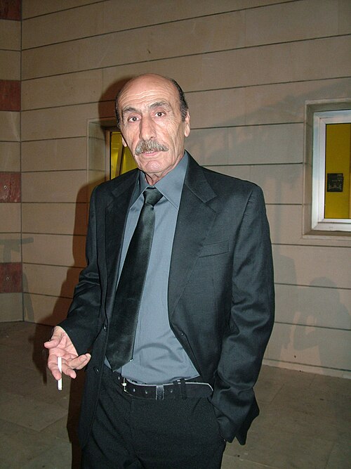 Yosef Shiloach