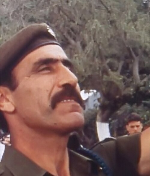 Yosef Shiloach