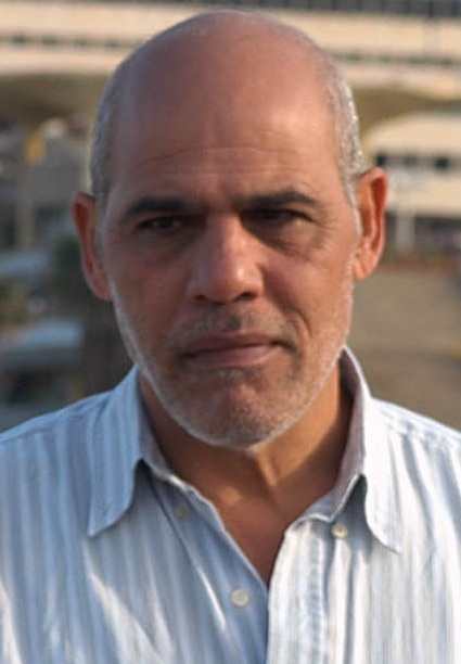 Uri Gavriel