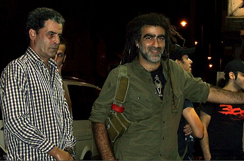 Mosh Ben-Ari