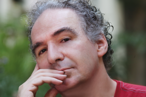 Eli Gorenstein
