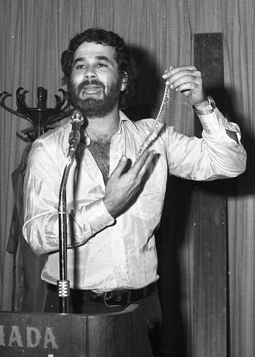 Yehuda Barkan