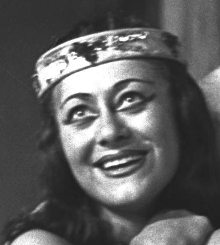 Miriam Zohar