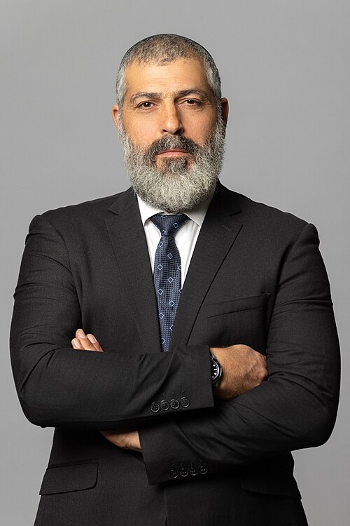 צבי יחזקאלי