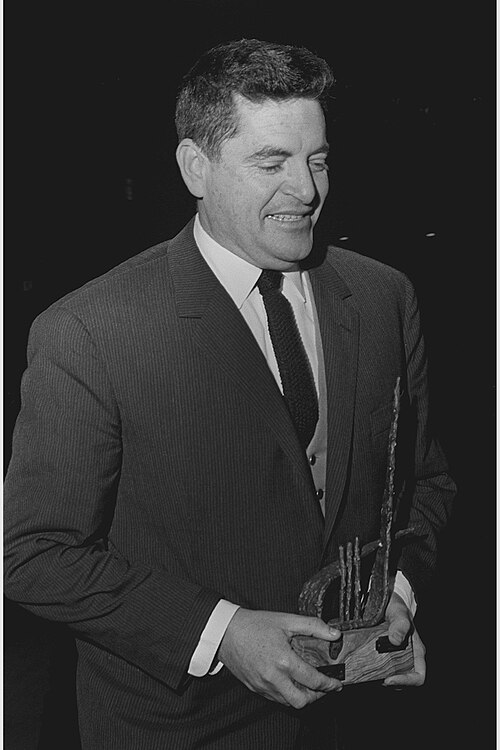 Menahem Golan