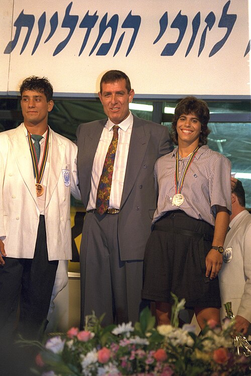 Oren Smadja