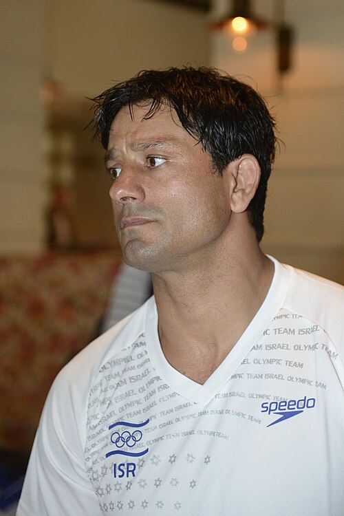 Oren Smadja