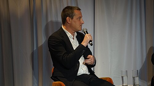 Barak Ravid