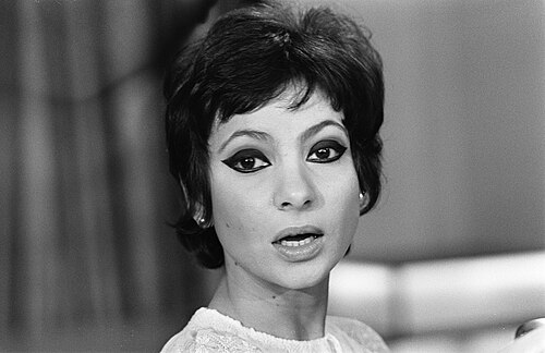 Esther Ofarim