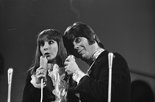 Esther Ofarim