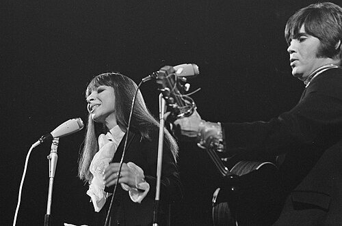 Esther Ofarim