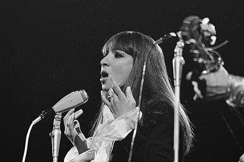 Esther Ofarim