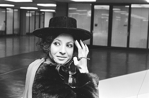 Esther Ofarim