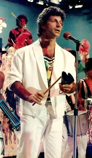 Matti Caspi