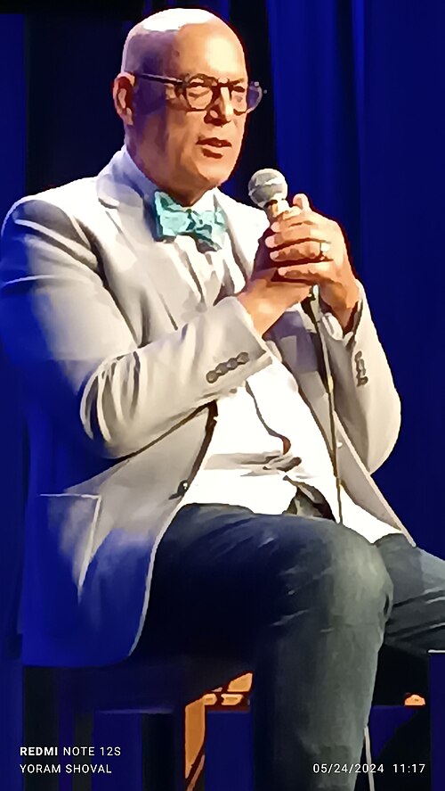 Benny Ziffer