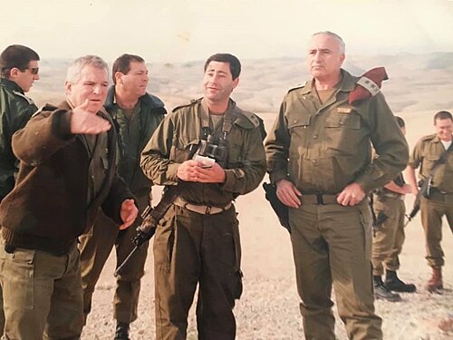 Oded Ben-Ami