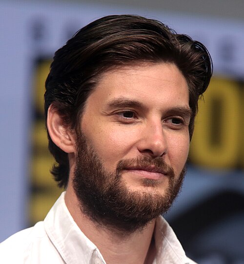 Ben Barnes