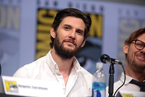 Ben Barnes