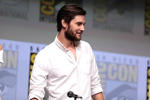 Ben Barnes