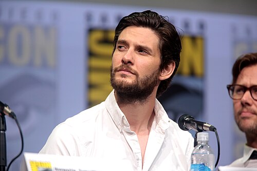 Ben Barnes