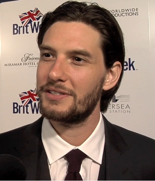 Ben Barnes