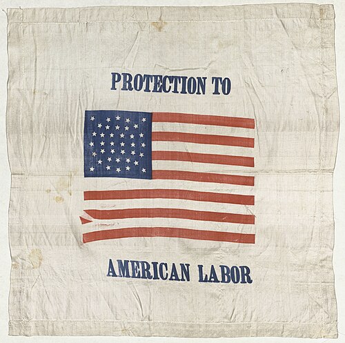 Benjamin Harrison