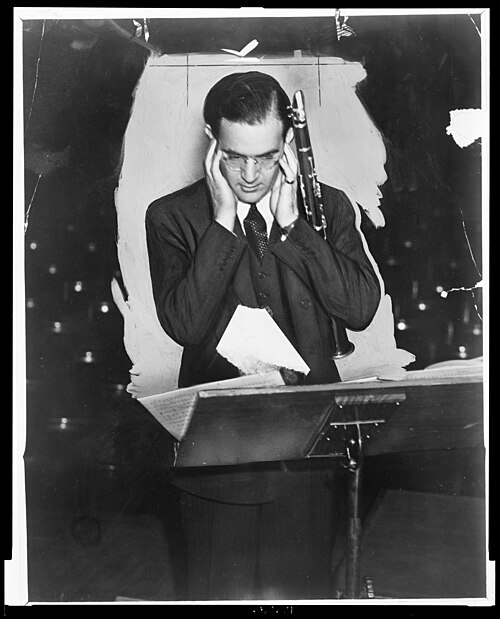 Benny Goodman