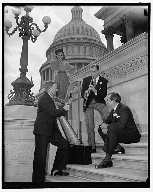 Benny Goodman