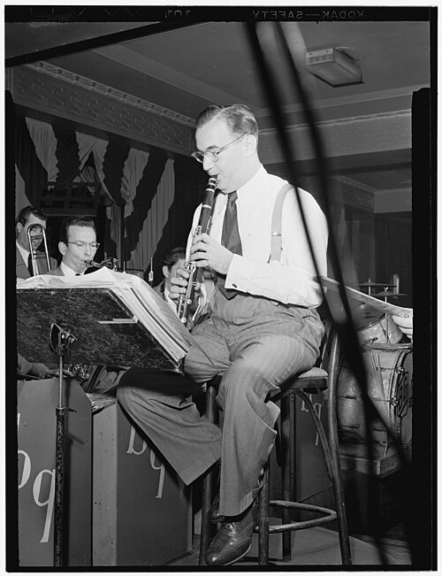 Benny Goodman