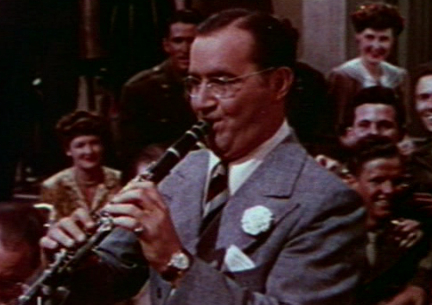 Benny Goodman