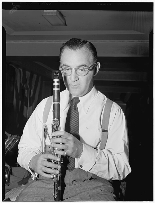 Benny Goodman
