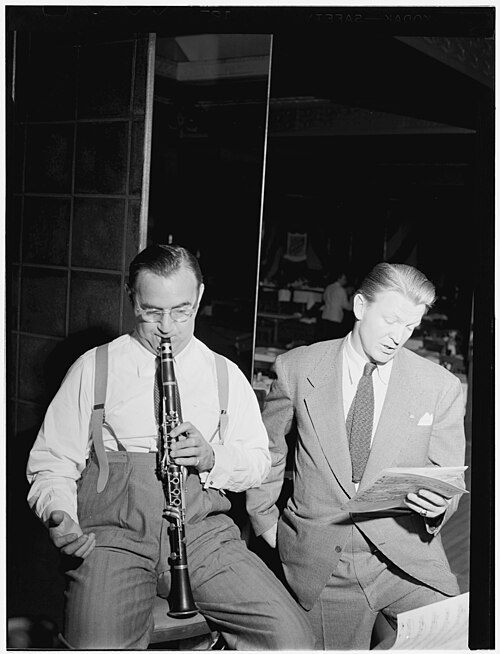 Benny Goodman